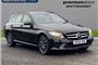 2019 Mercedes-Benz C-Class Estate C200d SE 5dr