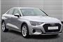 2023 Audi A3 Saloon 30 TFSI Sport 4dr