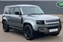 2023 Land Rover Defender 3.0 D300 X-Dynamic S 110 5dr Auto [7 Seat]