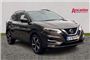 2020 Nissan Qashqai 1.3 DiG-T N-Motion 5dr