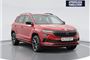 2023 Skoda Karoq 1.5 TSI Sportline 5dr