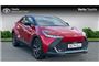 2024 Toyota C-HR 1.8 Hybrid Design 5dr CVT