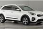 2021 Kia Niro 1.6 GDi Hybrid 2 5dr DCT