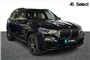 2020 BMW X5 xDrive M50d 5dr Auto