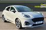 2021 Ford Puma 1.0 EcoBoost Hybrid mHEV 155 ST-Line 5dr