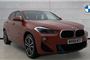 2018 BMW X2 xDrive 20d M Sport 5dr Step Auto