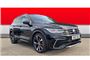 2021 Volkswagen Tiguan 2.0 TDI 200 4Motion R-Line 5dr DSG