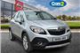 2016 Vauxhall Mokka 1.4T Exclusiv 5dr