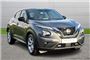 2020 Nissan Juke 1.0 DiG-T N-Connecta 5dr