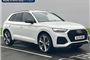 2021 Audi Q5 40 TDI Quattro Edition 1 5dr S Tronic