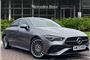 2023 Mercedes-Benz CLA CLA 220d AMG Line Premium 4dr Tip Auto