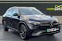 2023 Mercedes-Benz EQA EQA 250+ 140kW AMG Line Premium 70.5kWh 5dr Auto