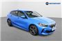 2023 BMW 1 Series 118i [136] M Sport 5dr Step Auto [LCP]