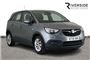 2018 Vauxhall Crossland X 1.6 Turbo D ecoTec SE Nav 5dr [Start Stop]