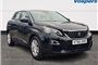 2017 Peugeot 3008 1.6 BlueHDi 120 Active 5dr