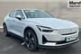 2023 Polestar 2 200kW 69kWh Standard Range Single motor 5dr Auto