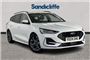 2024 Ford Focus Estate 1.0 EcoBoost Hybrid mHEV 155 ST-Line 5dr Auto