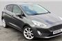 2018 Ford Fiesta 1.0 EcoBoost Titanium 5dr