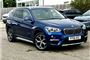 2016 BMW X1 xDrive 20d xLine 5dr