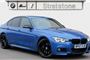 2017 BMW 3 Series 320d M Sport Shadow Edition 4dr Step Auto