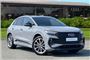 2023 Audi Q4 125kW 35 55.52kWh Edition 1 5dr Auto