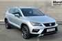 2019 SEAT Ateca 1.5 TSI EVO Xcellence Lux [EZ] 5dr