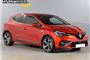 2020 Renault Clio 1.0 TCe 100 RS Line 5dr