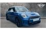 2024 MINI Hatchback 2.0 Cooper S Exclusive II 3dr Auto