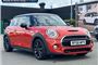 2018 MINI Hatchback 2.0 Cooper S Classic Ii 3Dr