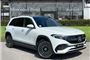 2023 Mercedes-Benz EQB EQB 300 4M 168kW AMG Line Prem Plus 66.5kWh 5dr At