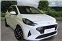 2024 Hyundai i10 1.2 [79] Premium 5dr Auto [Nav]