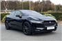 2022 Jaguar I-Pace 294kW EV400 HSE Black 90kWh 5dr Auto 11kW Charger