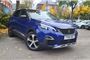 2018 Peugeot 3008 1.2 PureTech GT Line 5dr