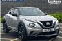 2021 Nissan Juke 1.0 DiG-T 114 Tekna+ 5dr