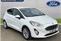 2018 Ford Fiesta 1.0 EcoBoost 125 Titanium 5dr