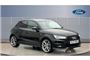 2017 Audi A1 1.4 TFSI 150 Black Edition 5dr