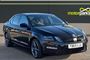 2020 Skoda Octavia vRS 2.0 TSI 245 vRS 5dr DSG