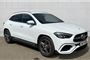 2023 Mercedes-Benz GLA GLA 200d AMG Line Premium 5dr Auto