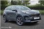 2021 Kia Sportage 1.6T GDi ISG GT-Line 5dr DCT Auto [AWD]