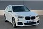 2018 BMW X1 xDrive 20d M Sport 5dr Step Auto