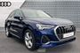 2023 Audi Q3 35 TDI S Line 5dr S Tronic