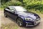 2018 Audi S5 S5 Quattro 2dr Tiptronic