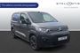 2021 Citroen Berlingo Van 1.5 BlueHDi 1000Kg Driver 100ps