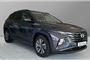 2021 Hyundai Tucson 1.6 TGDi Hybrid 230 SE Connect 5dr 2WD Auto