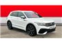 2023 Volkswagen Tiguan 2.0 TSI 320 4Motion R 5dr DSG