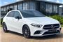 2021 Mercedes-Benz A-Class A200 Exclusive Edition 5dr Auto