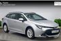 2023 Toyota Corolla Touring Sport 1.8 Hybrid Icon 5dr CVT