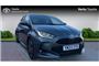 2023 Toyota Yaris 1.5 Hybrid Design 5dr CVT