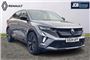 2024 Renault Rafale E-Tech FHEV Iconic Esprit Alpine 5dr Auto 4C