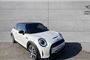 2023 MINI Hatchback 2.0 Cooper S Exclusive II 3dr Auto